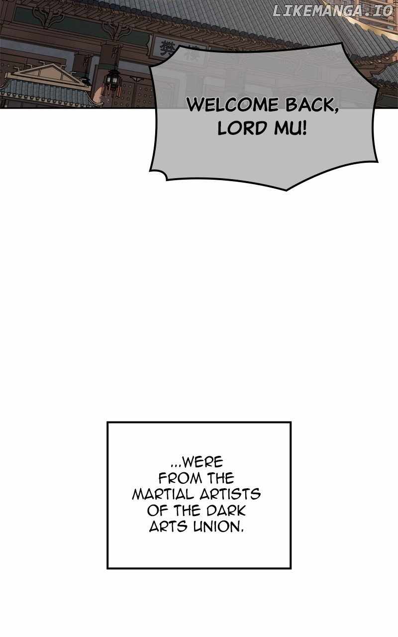 I Reincarnated As The Crazed Heir Chapter 136 98